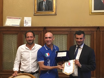 premiazione zacheo