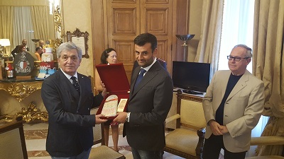 25esimo anniversario vlora