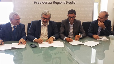 protocollo sanità tranese
