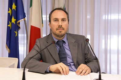 Antonio Trevisi