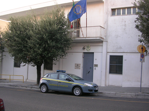 lecce-scovate-false-disoccupazioni