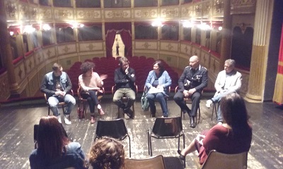 presentazione-spettacolo-teatrale-per-i-detenuti-lecce