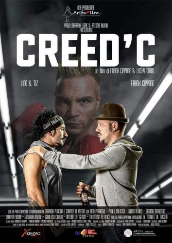 'Creed'c': arriva la parodia pugliese di 'Creed'