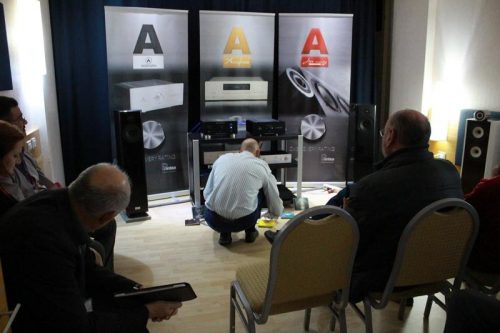 Apulia HiFi Show