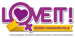 loveit contraccezione