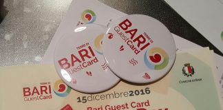 gadget bari guest card