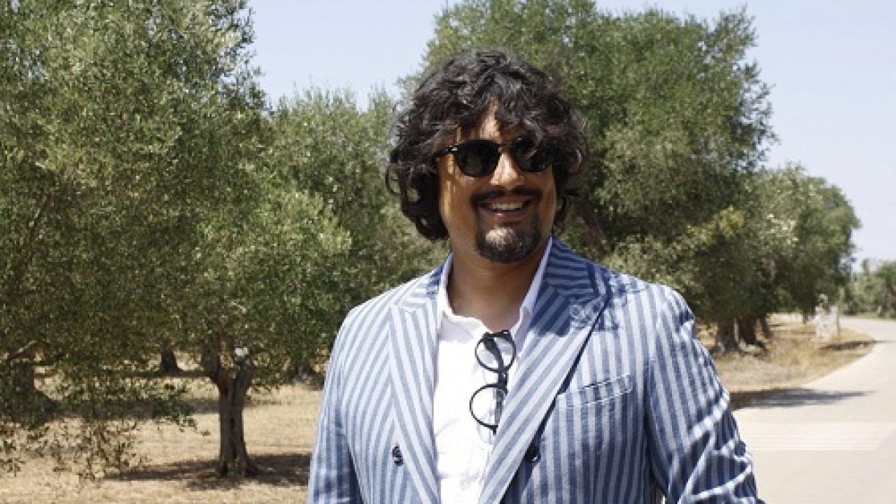 Salento protagonista del cooking show di chef Alessandro Borghese