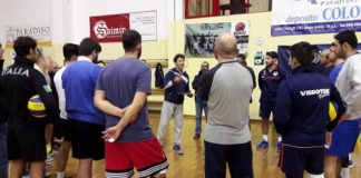 coach-renato-danese-primo-allenamento