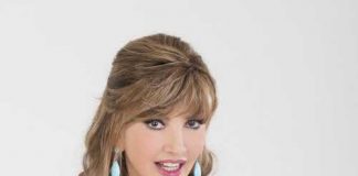milly carlucci