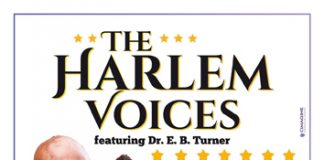 The Harlem Voices Vieste