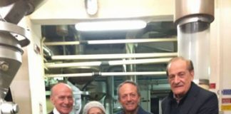 Guido Vaglio, Regina Resta, Antonio Quarta, Wojtek Pankiewicz