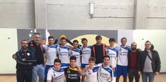 asd volley club grottaglie (squadra)