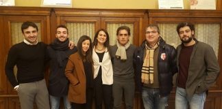 bari cresce - un gettone per l'istruzione