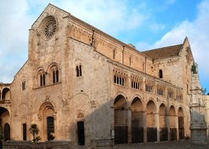 duomo bitonto