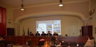 presentazione bando città rurale