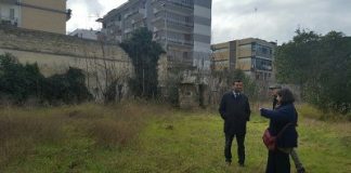 sopralluogo decaro gargasole