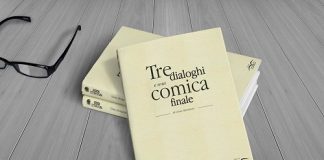 Tre dialoghi e una comica - Giuse Alemanno