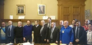 campionati italiani tiro con l'arco