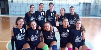 grotte di castellana volley gruppo under 14