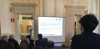 incontro informativo per 9° bando map