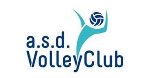 logo asd volley club grottaglie