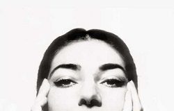 maria callas