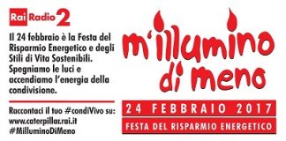 m'illumino di meno grottaglie