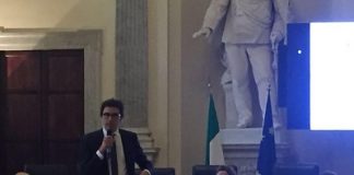 presentazione bgc roma