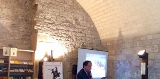 presentazione convegno 'la disfida'