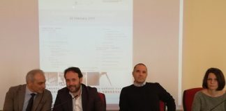 presentazione progetto horizon 2020