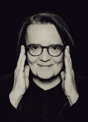 agnieszka holland-fce