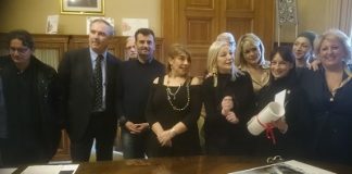 consegna croce rossa 24 agosto ore 336 ri-creare