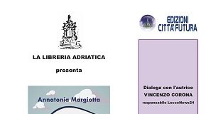 locandina presentazione margiotta adriatica