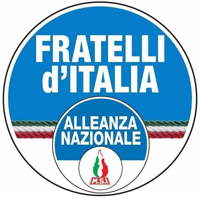 logo fratalli d'italia-an
