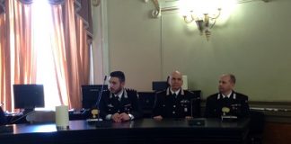 presentazione convegno nazionale unasci