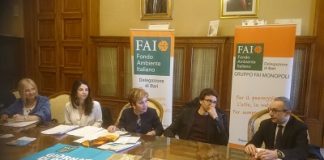 presentazione giornata fai di primavera