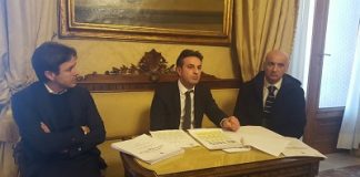 presentazione rendiconto di gestione 2016