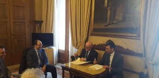 protocollo comune dogana