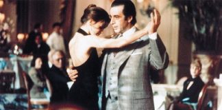 scent of a woman