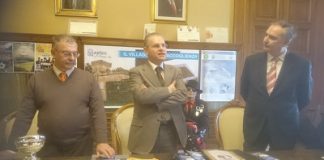 torneo memorial vincenzo farina