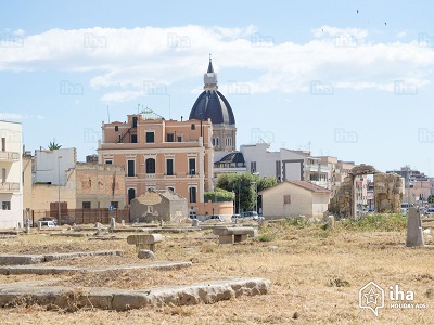 canosa di puglia