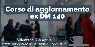 corso di aggiornamento amì