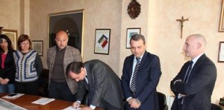 firma protocollo