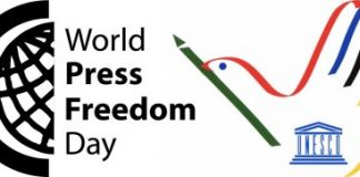 giornata mondiale libertà di stampa