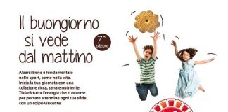 il buongiorno si vede dal mattino