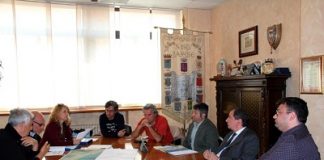 incontro spiagge libere