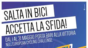 locandina european cycling challenge 2017