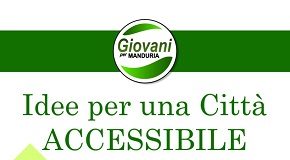 locandina giovani per manduria