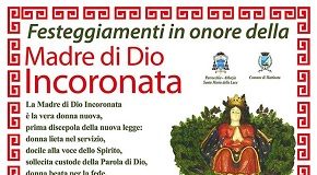 locandina madonna incoronata