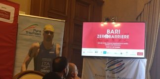 presentata bari zerobarriere